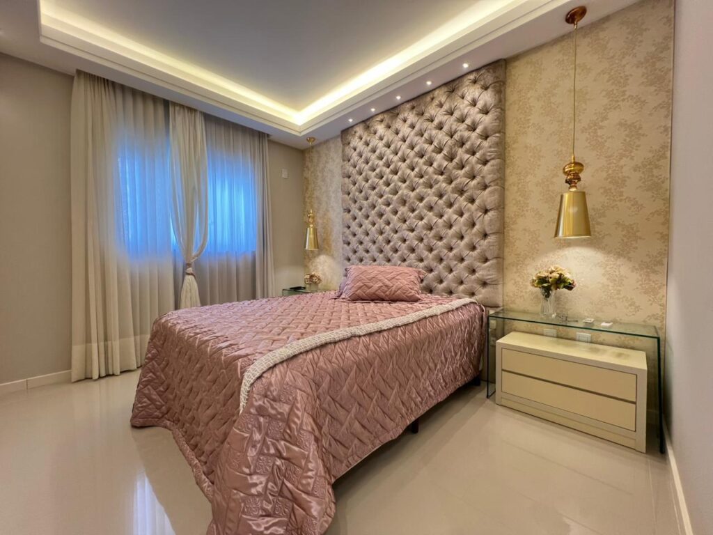 Apartamento, 3 quartos, 148 m² - Foto 12