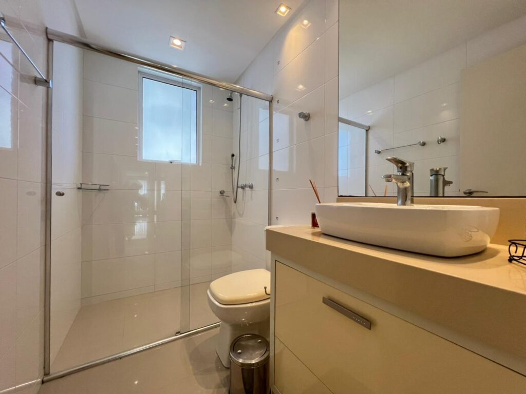 Apartamento, 3 quartos, 148 m² - Foto 14