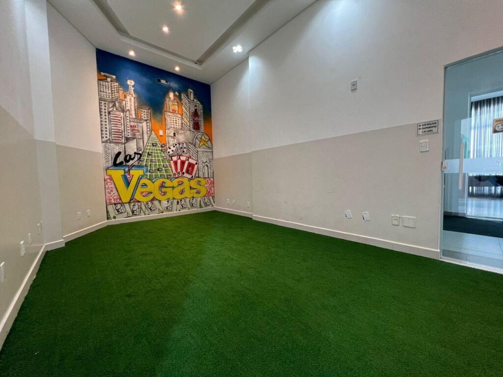 Apartamento, 3 quartos, 148 m² - Foto 21