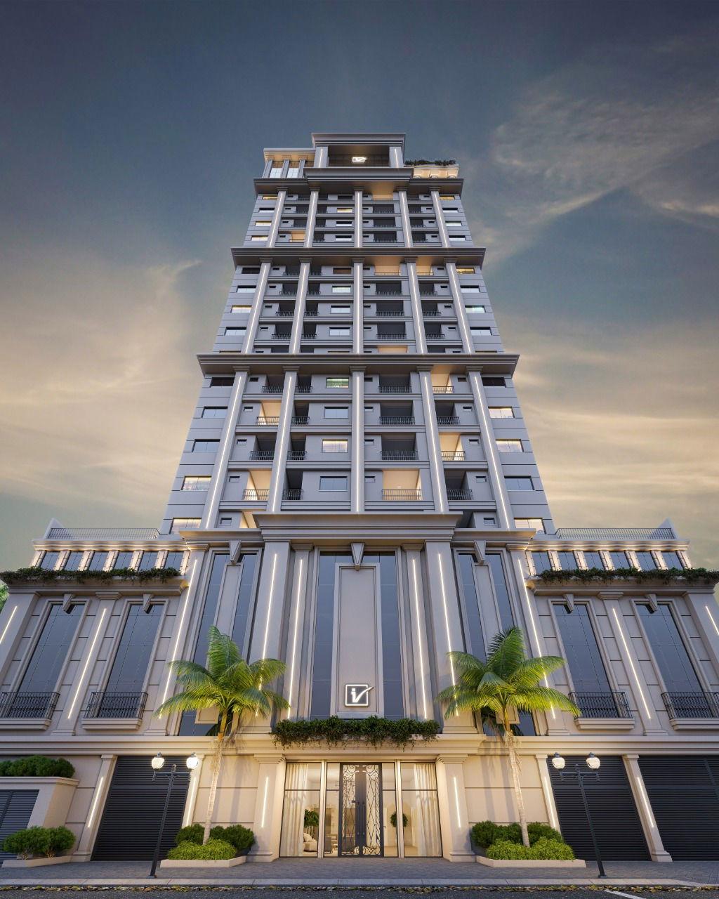  - Apartamento à venda com 69m² por R$ 1.150.000,00