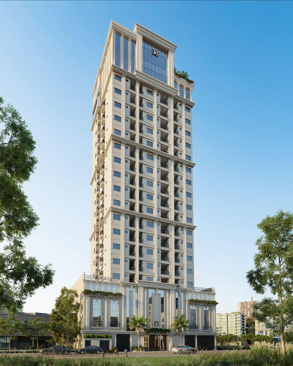  - Apartamento à venda com 69m² por R$ 1.150.000,00