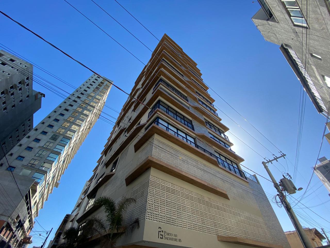 Apartamento, 3 quartos, 145 m² - Foto 2