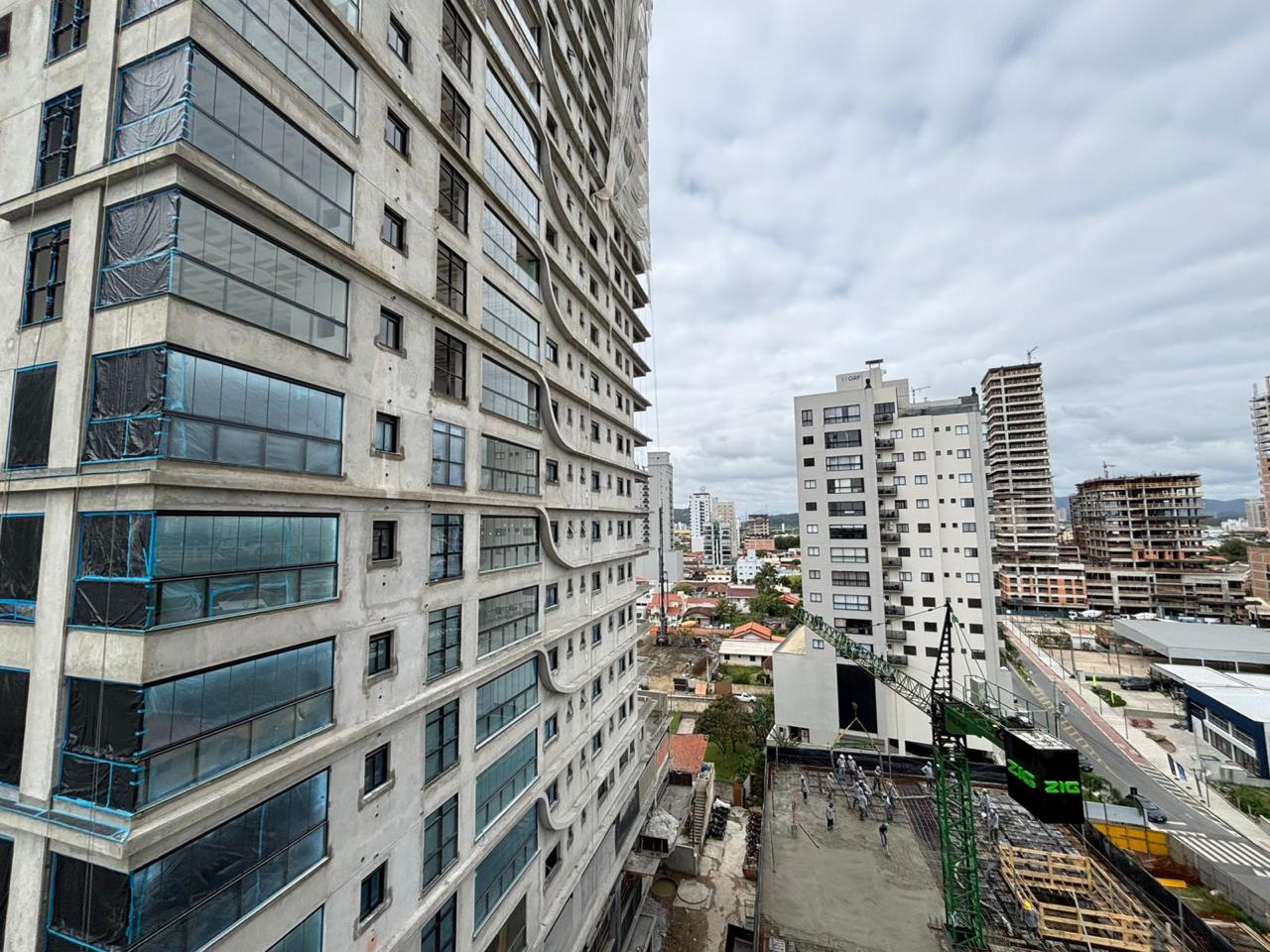 Apartamento, 3 quartos, 145 m² - Foto 19
