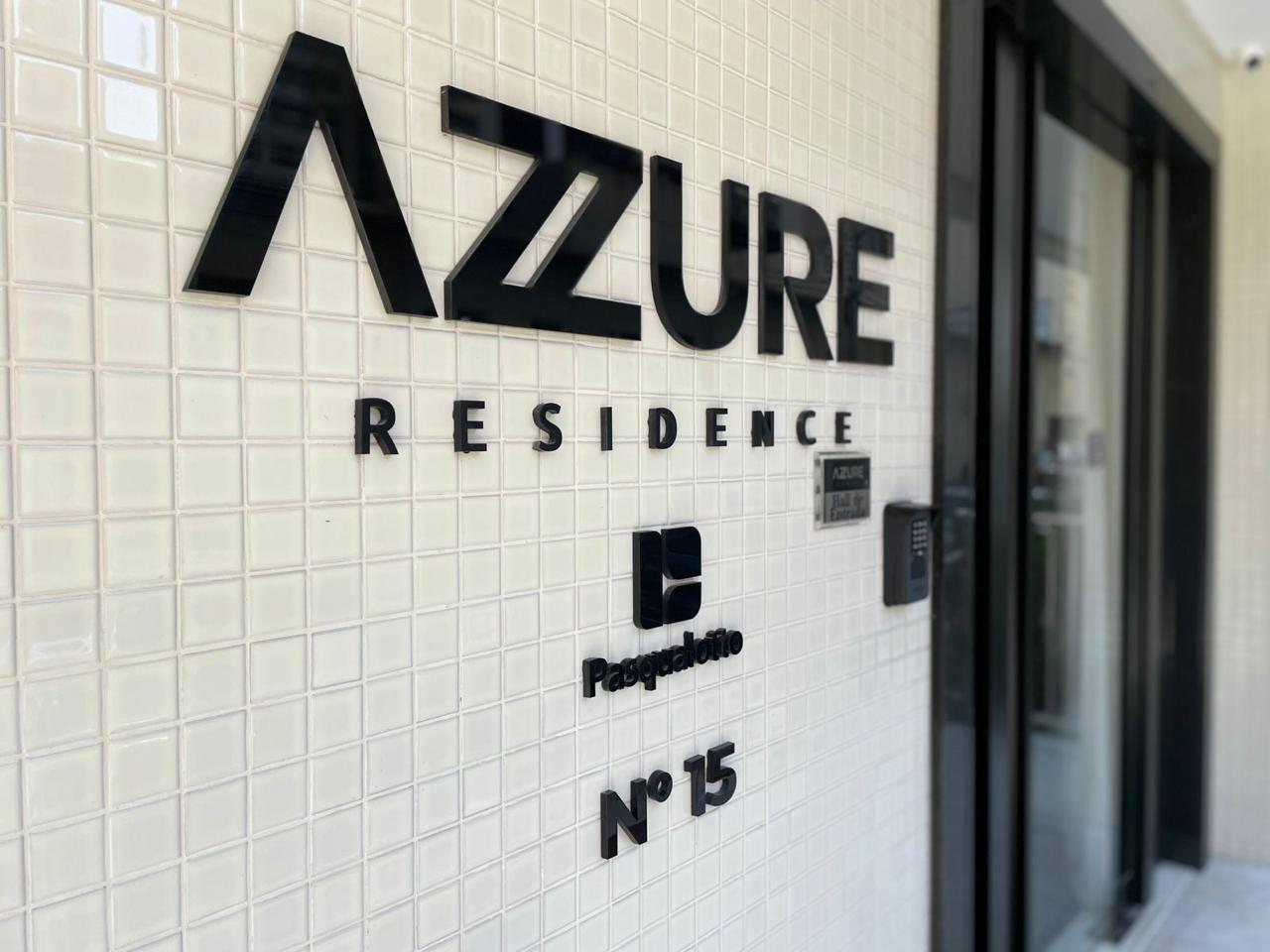 AZZURE