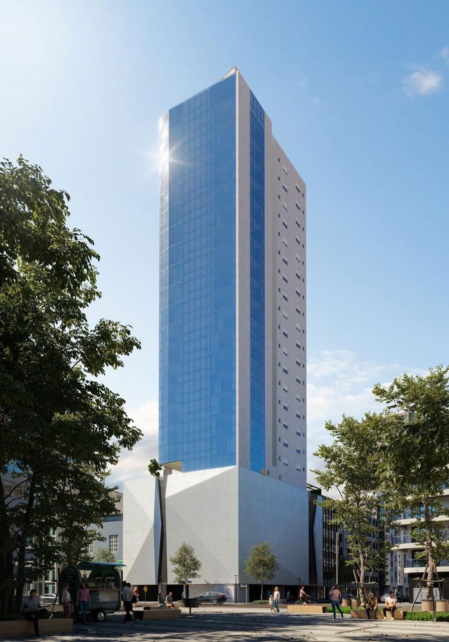 Apartamento, 3 quartos, 116 m² - Foto 4
