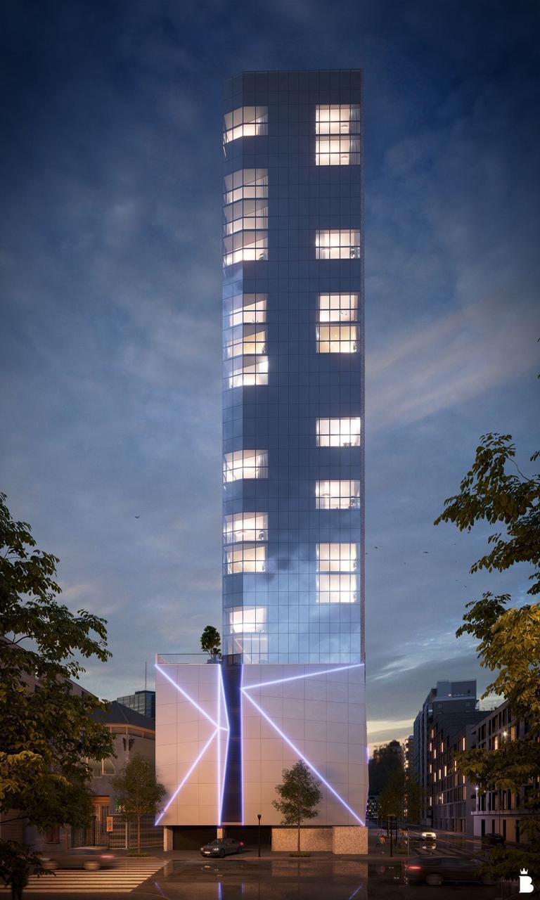 Apartamento, 3 quartos, 116 m² - Foto 1