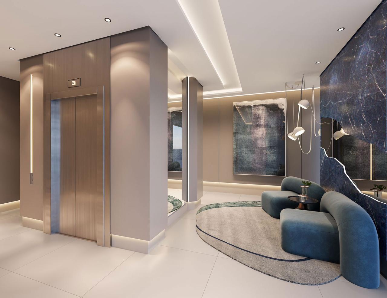 Apartamento, 3 quartos, 116 m² - Foto 12
