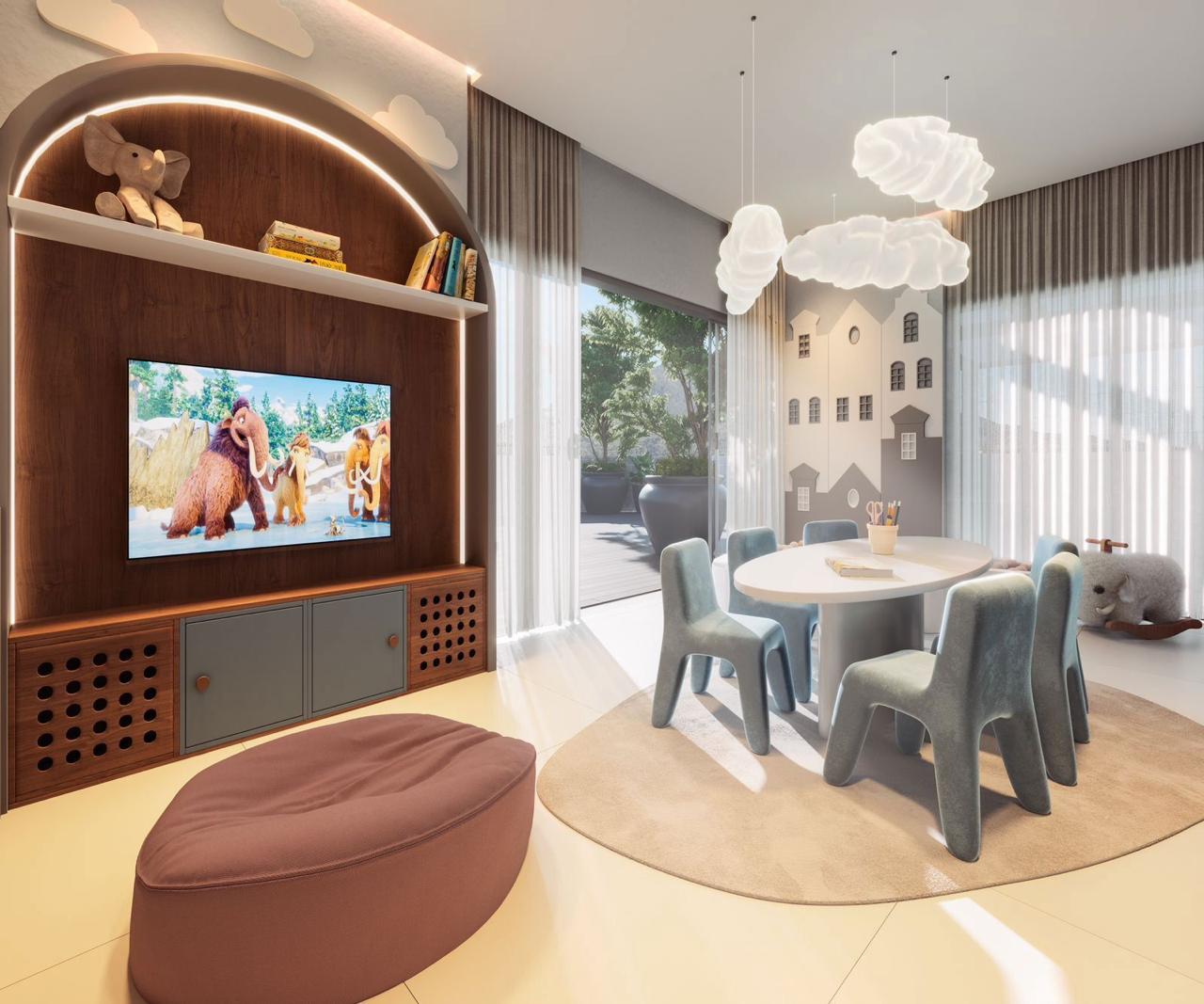 Apartamento, 3 quartos, 116 m² - Foto 11