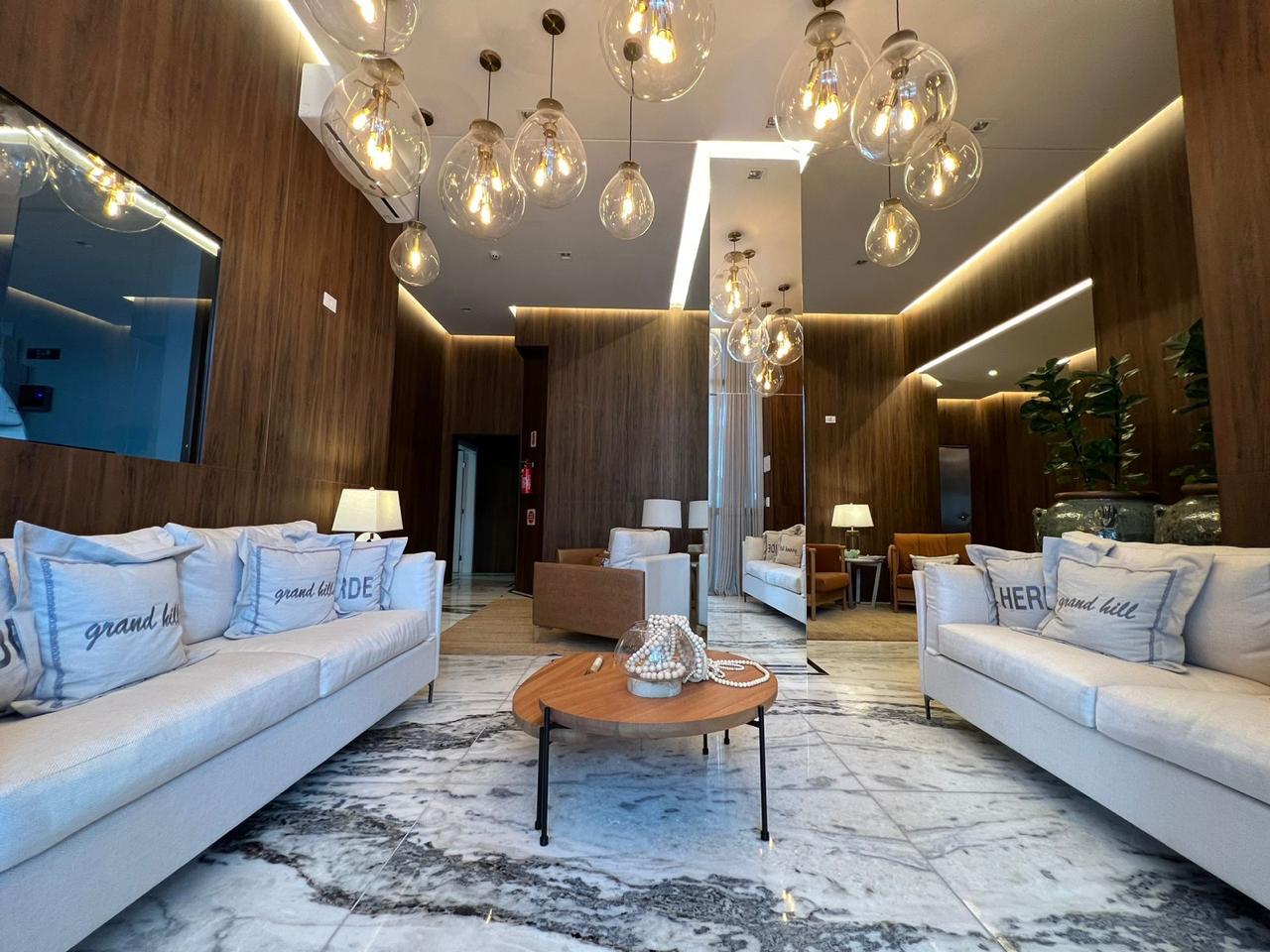  - Apartamento com vista para o mar à venda com 200m² por R$ 5.500.000,00