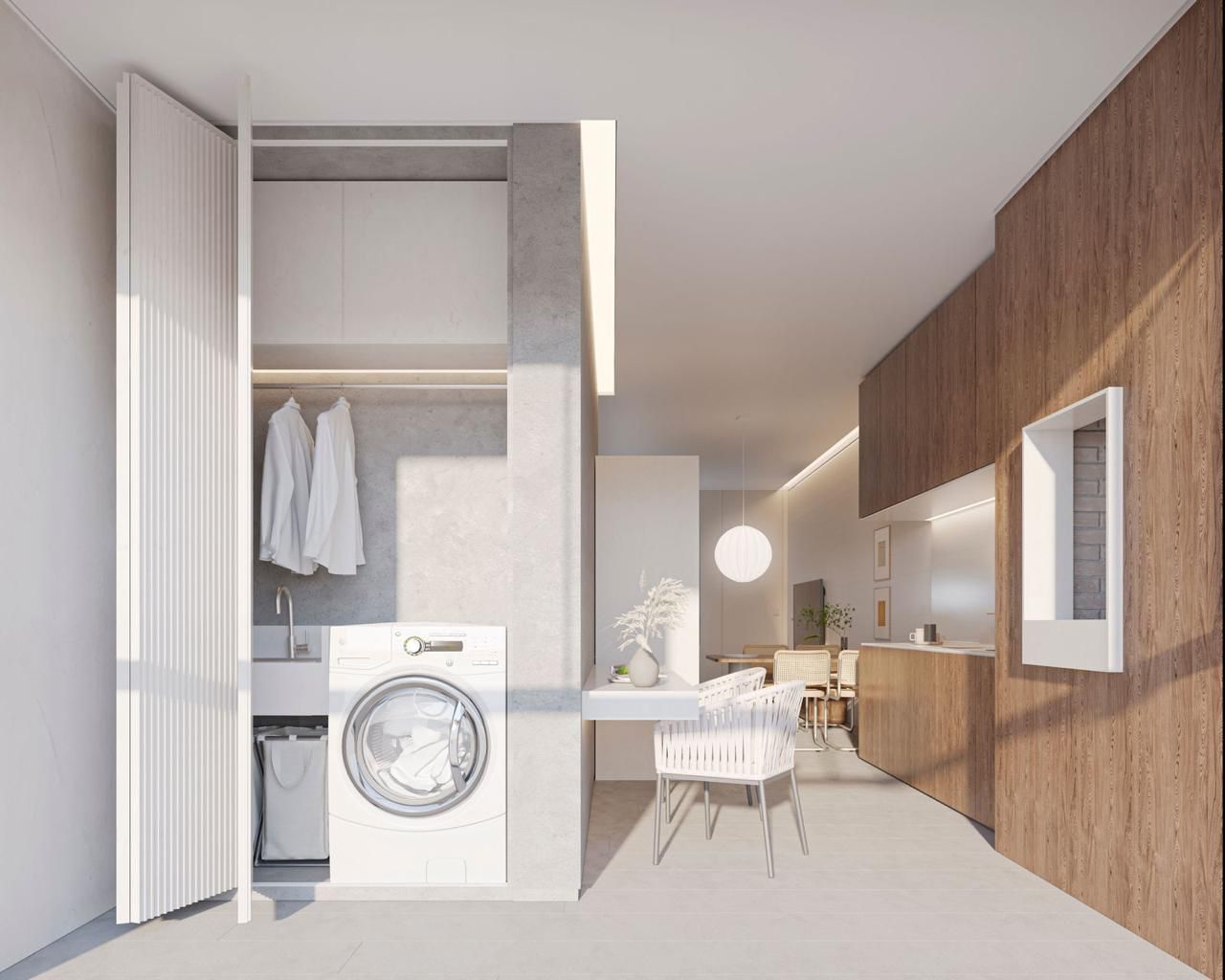 Apartamento, 2 quartos, 62 m² - Foto 7