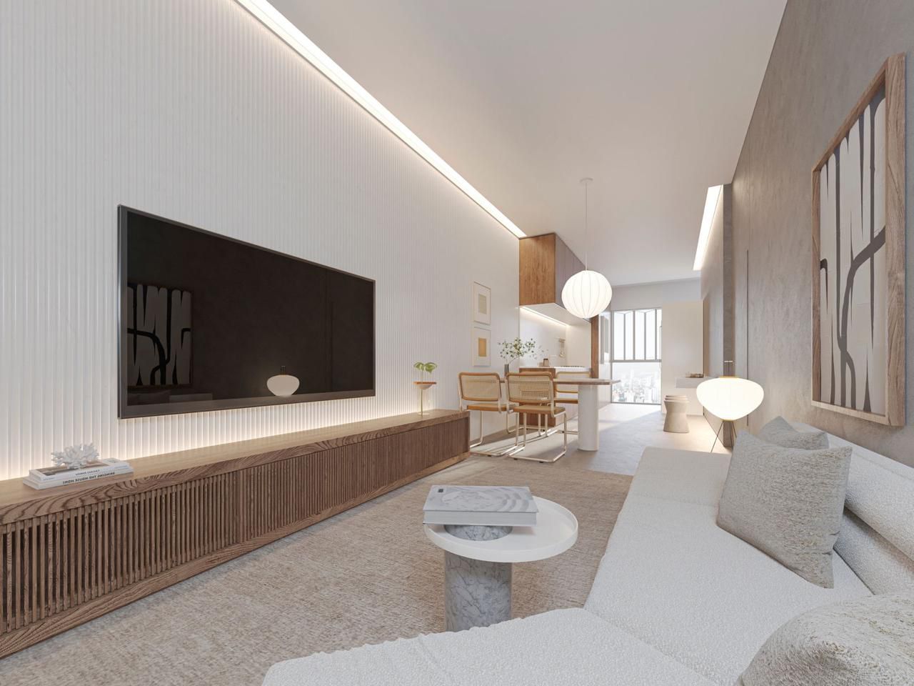 Apartamento, 2 quartos, 62 m² - Foto 17