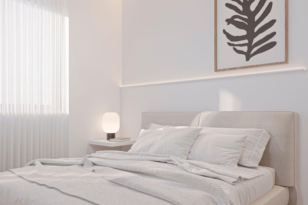 Apartamento, 2 quartos, 62 m² - Foto 11
