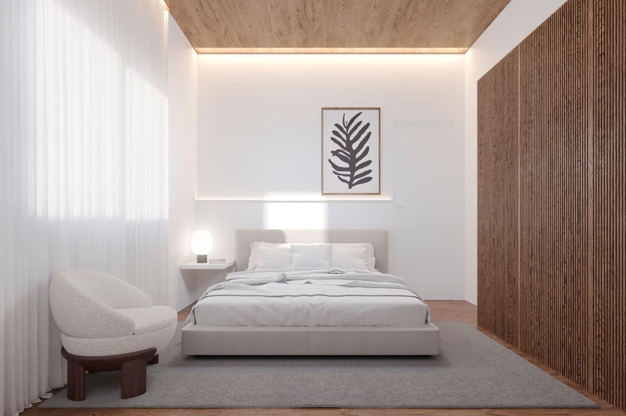 Apartamento, 2 quartos, 62 m² - Foto 8