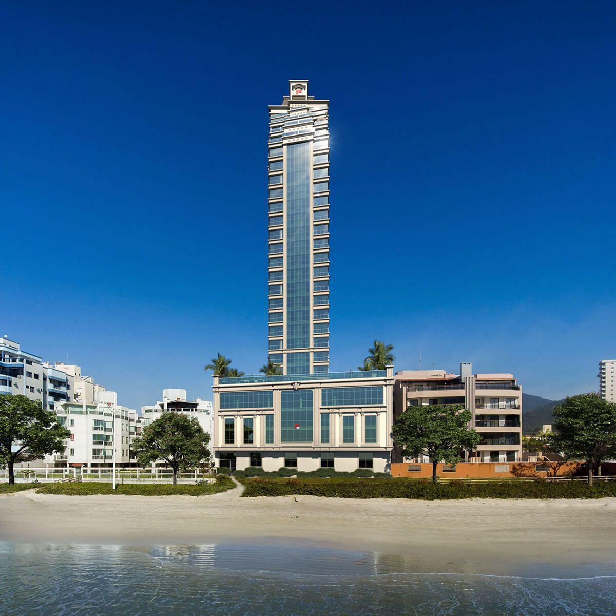Apartamento, 4 quartos, 184 m² - Foto 1