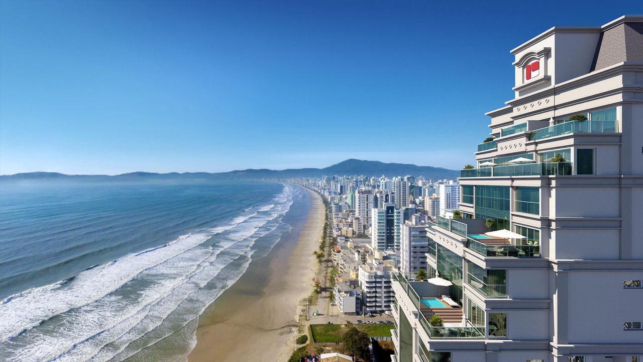 Apartamento, 4 quartos, 184 m² - Foto 9