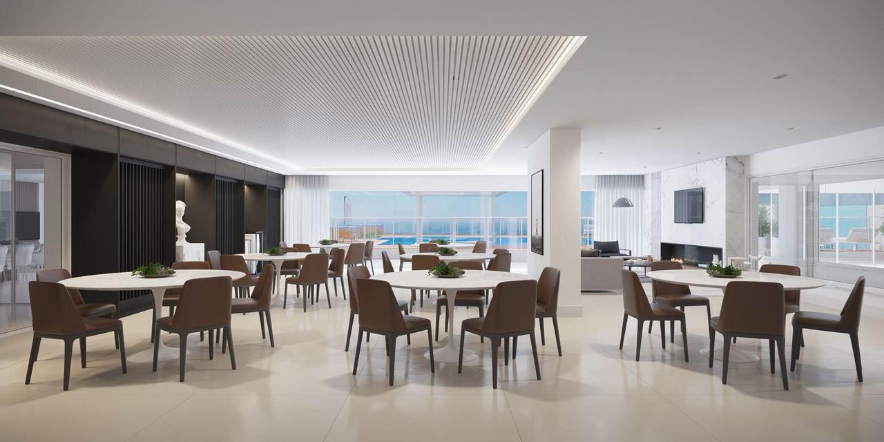 Apartamento, 4 quartos, 184 m² - Foto 17
