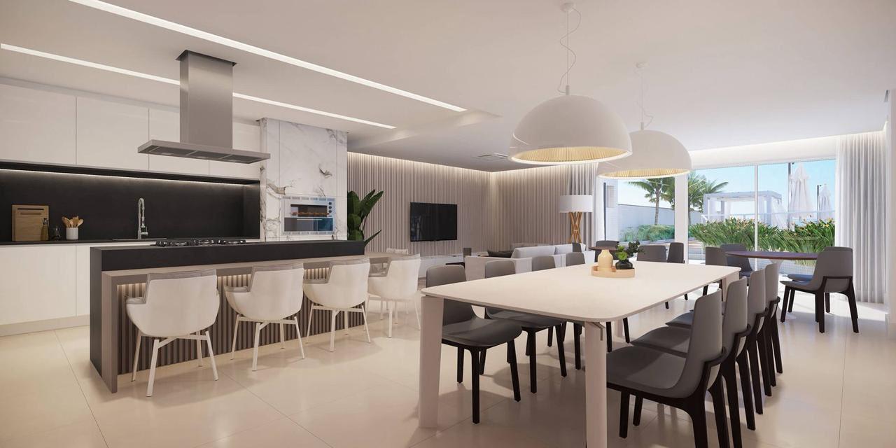 Apartamento, 4 quartos, 184 m² - Foto 16