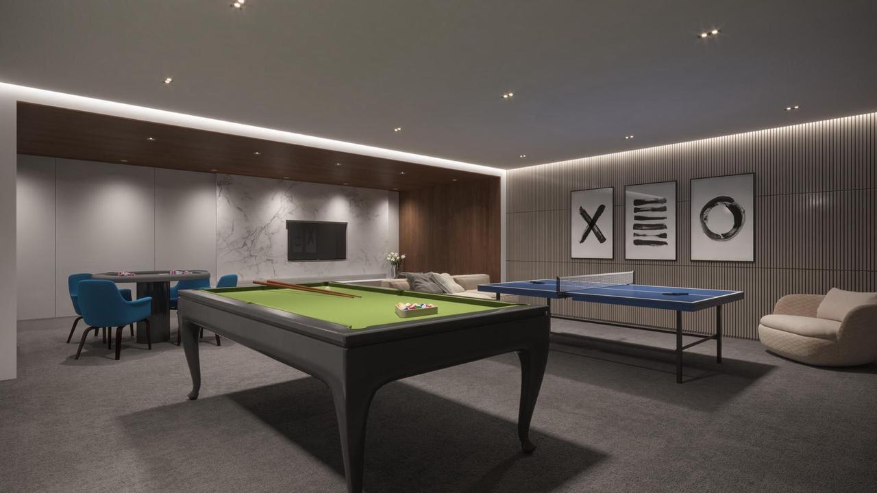 Apartamento, 4 quartos, 184 m² - Foto 14