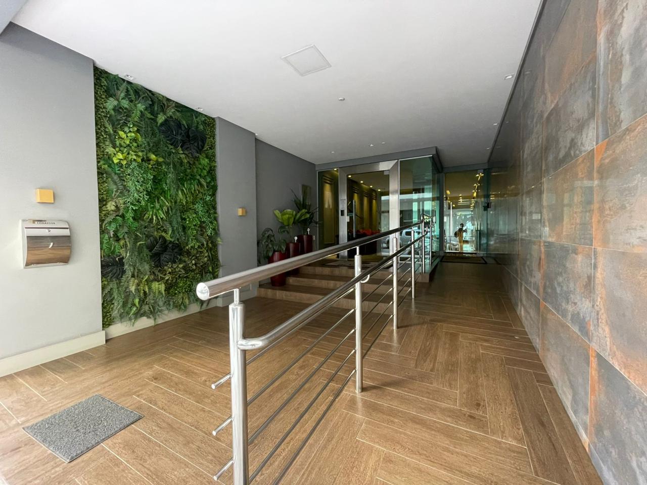  - Apartamento à venda com 137m² por R$ 1.790.000,00