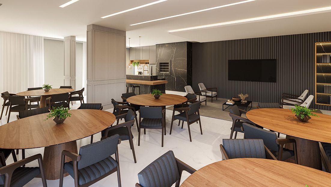 Apartamento, 3 quartos, 119 m² - Foto 12