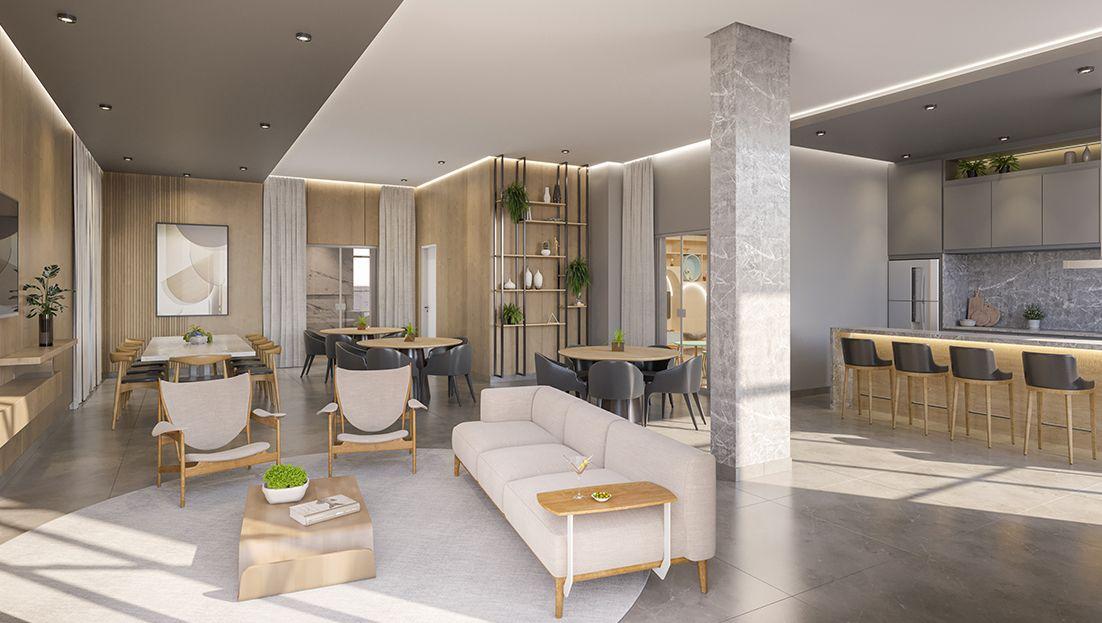 Apartamento, 3 quartos, 119 m² - Foto 11