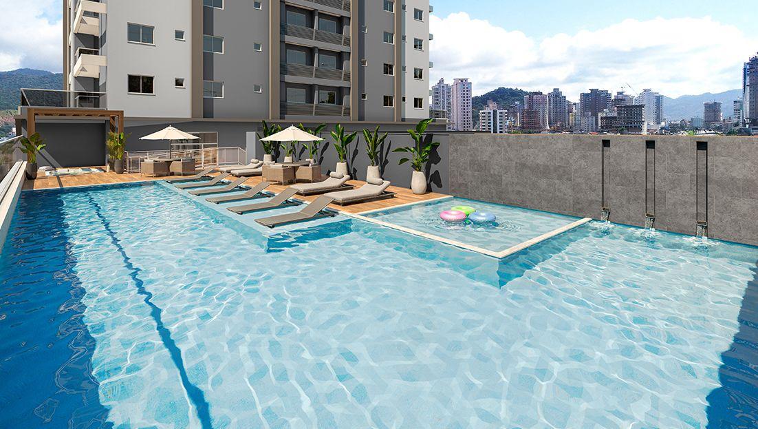 Apartamento, 3 quartos, 119 m² - Foto 14