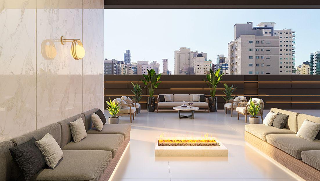 Apartamento, 3 quartos, 119 m² - Foto 8
