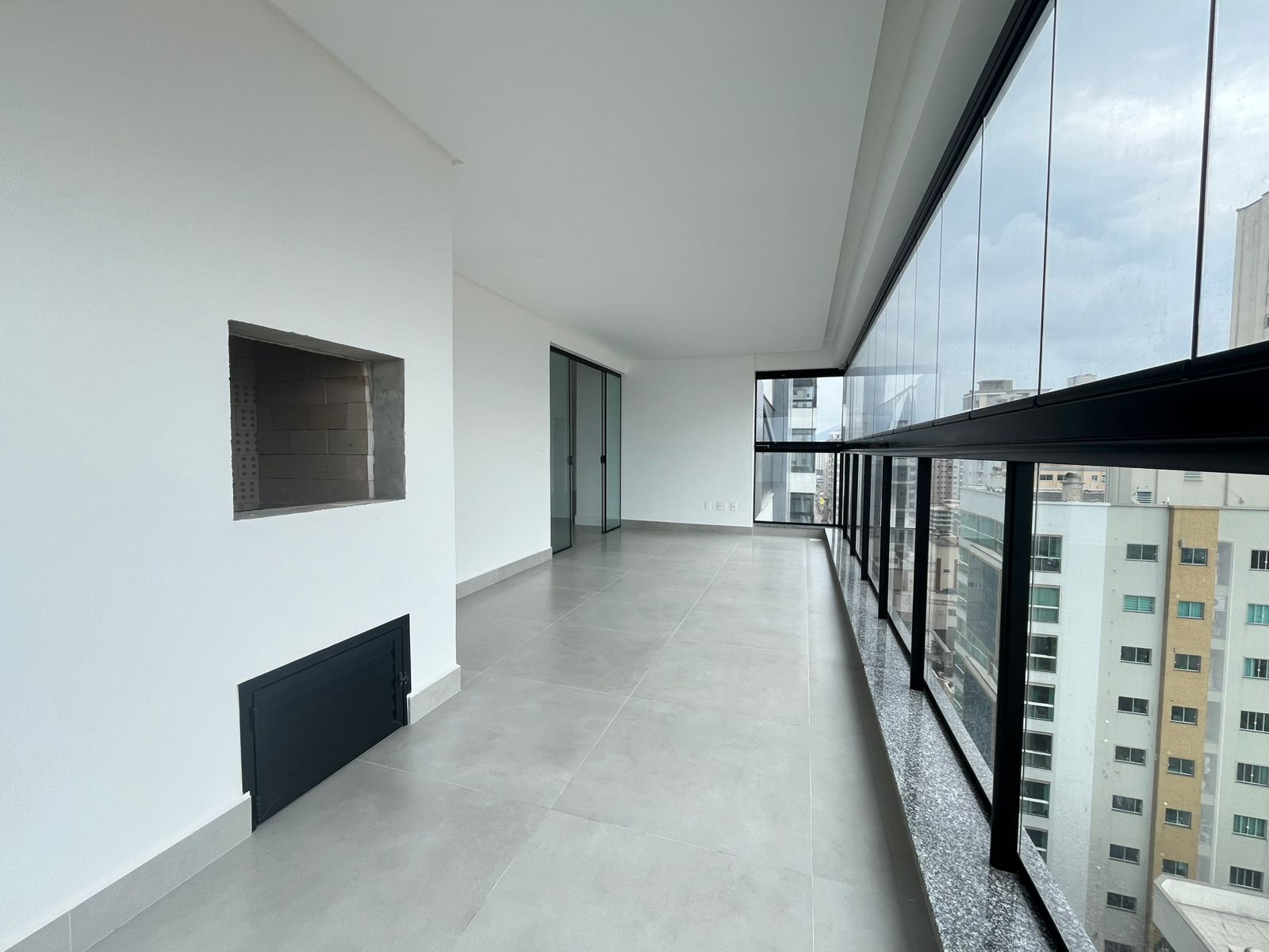 Apartamento, 4 quartos, 207 m² - Foto 13