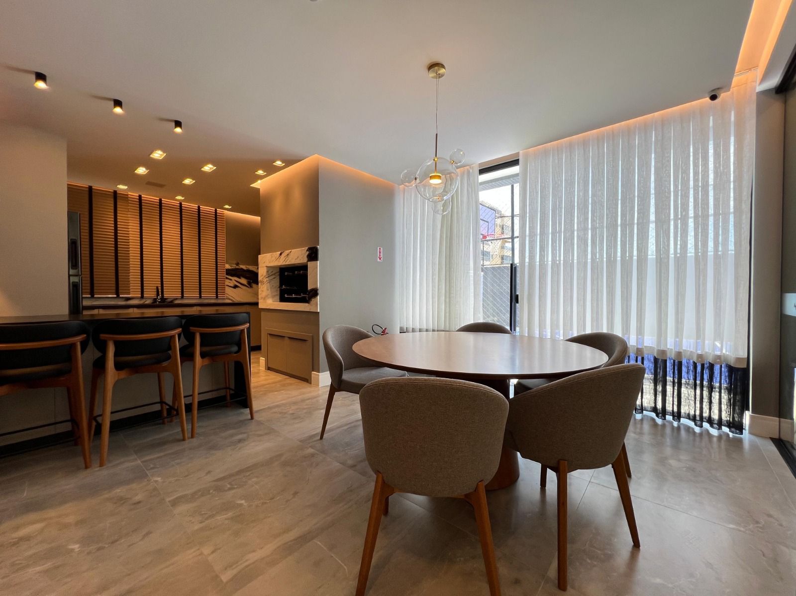 Apartamento, 4 quartos, 207 m² - Foto 30