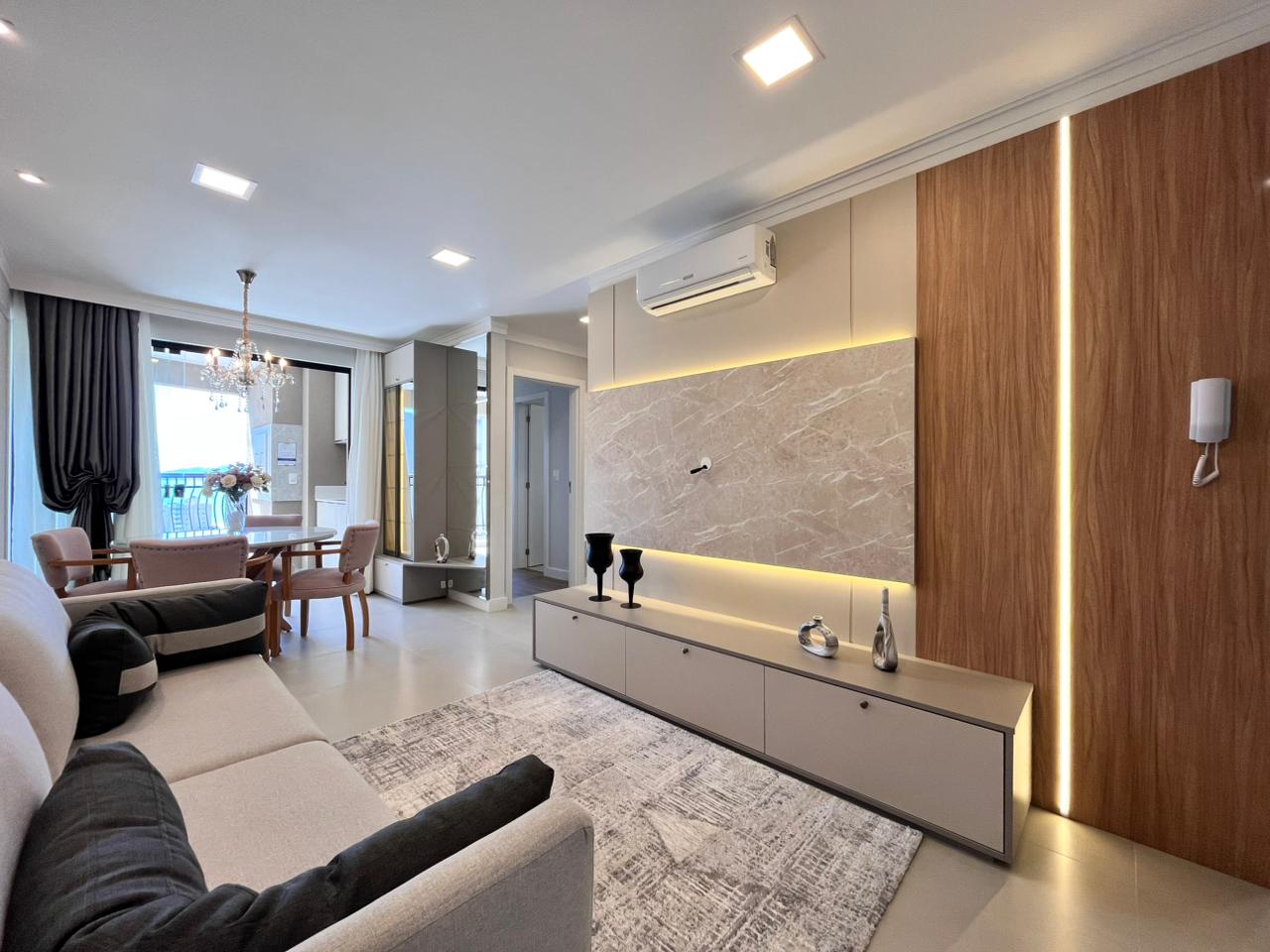 Apartamento, 2 quartos, 70 m² - Foto 4