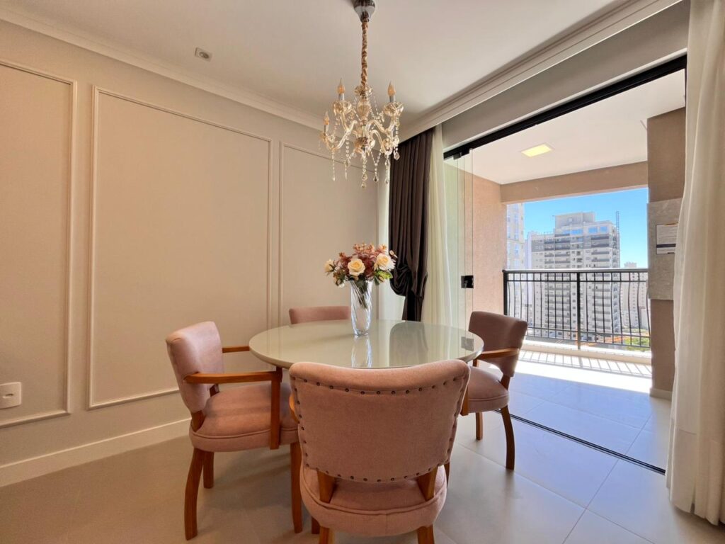 Apartamento, 2 quartos, 70 m² - Foto 6