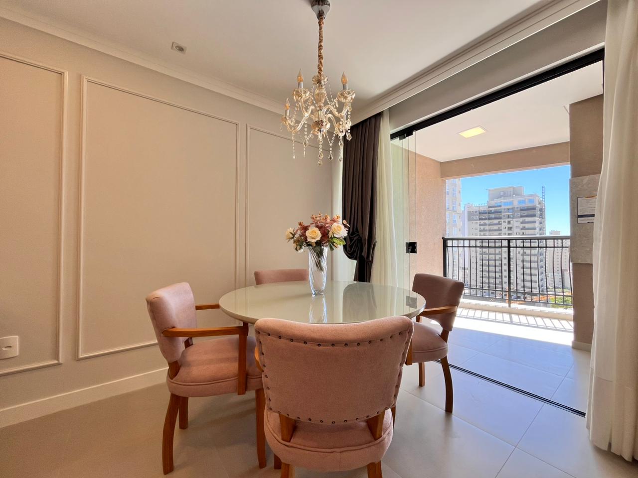Apartamento, 2 quartos, 70 m² - Foto 6