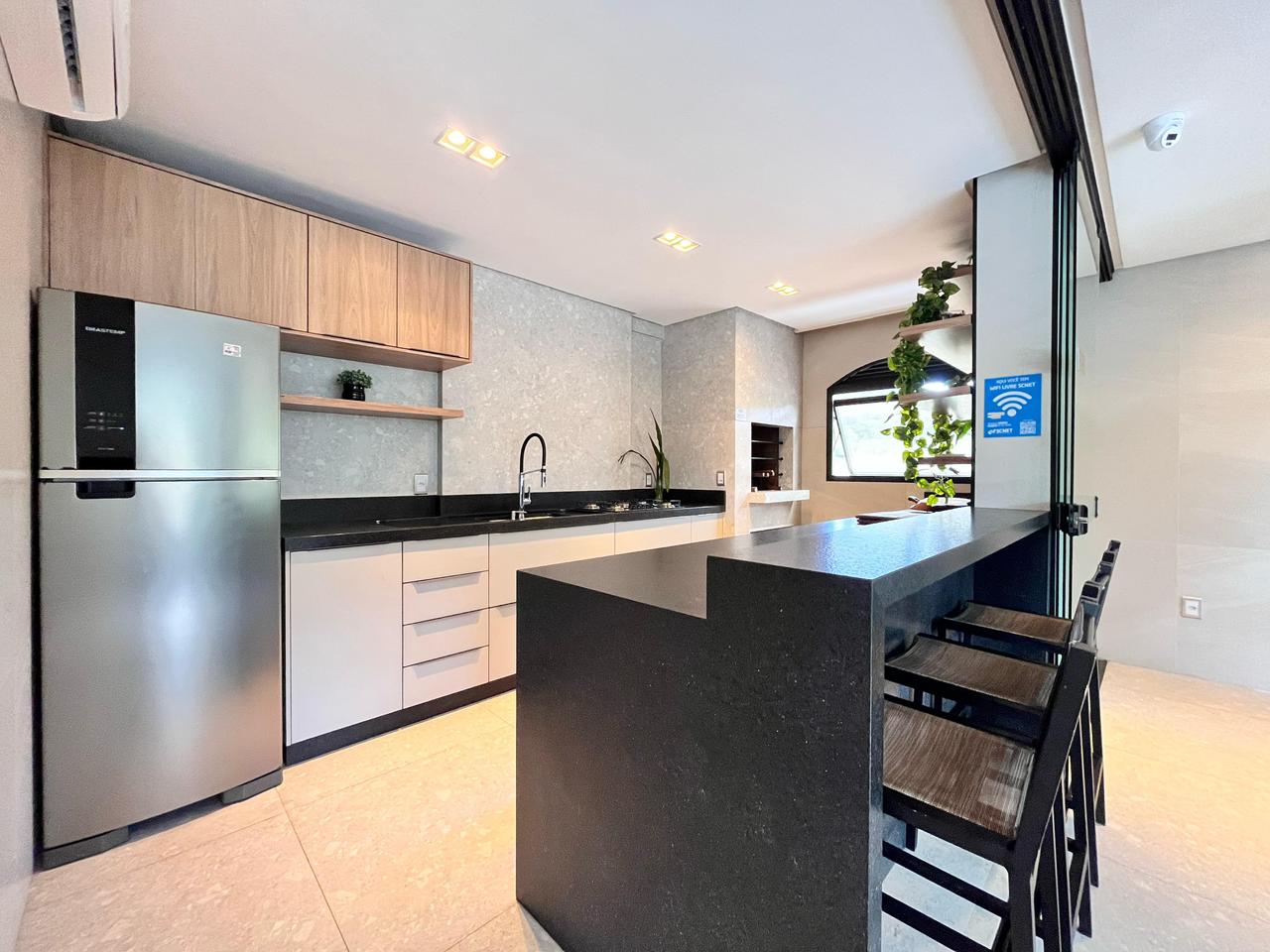 Apartamento, 2 quartos, 70 m² - Foto 22