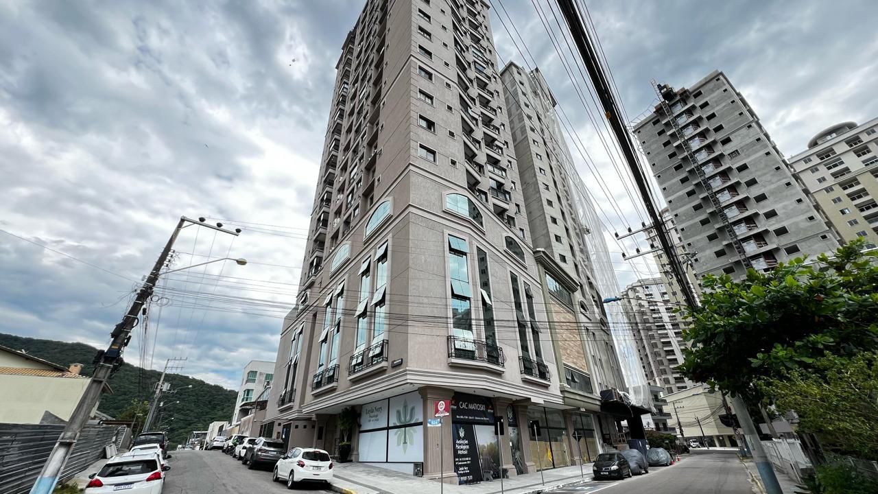 Apartamento, 2 quartos, 70 m² - Foto 1