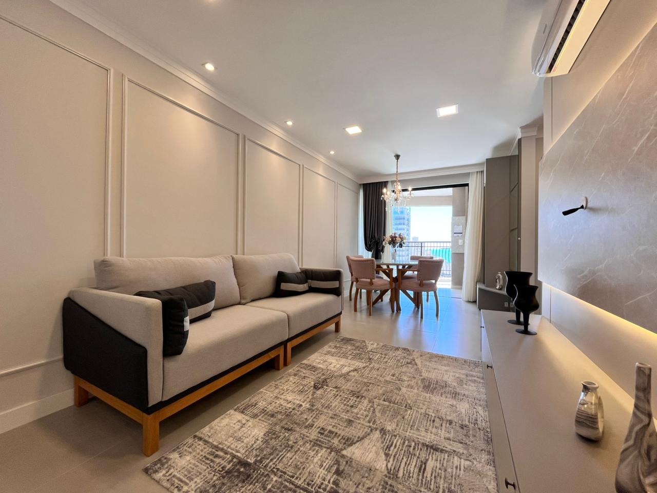Apartamento, 2 quartos, 70 m² - Foto 3