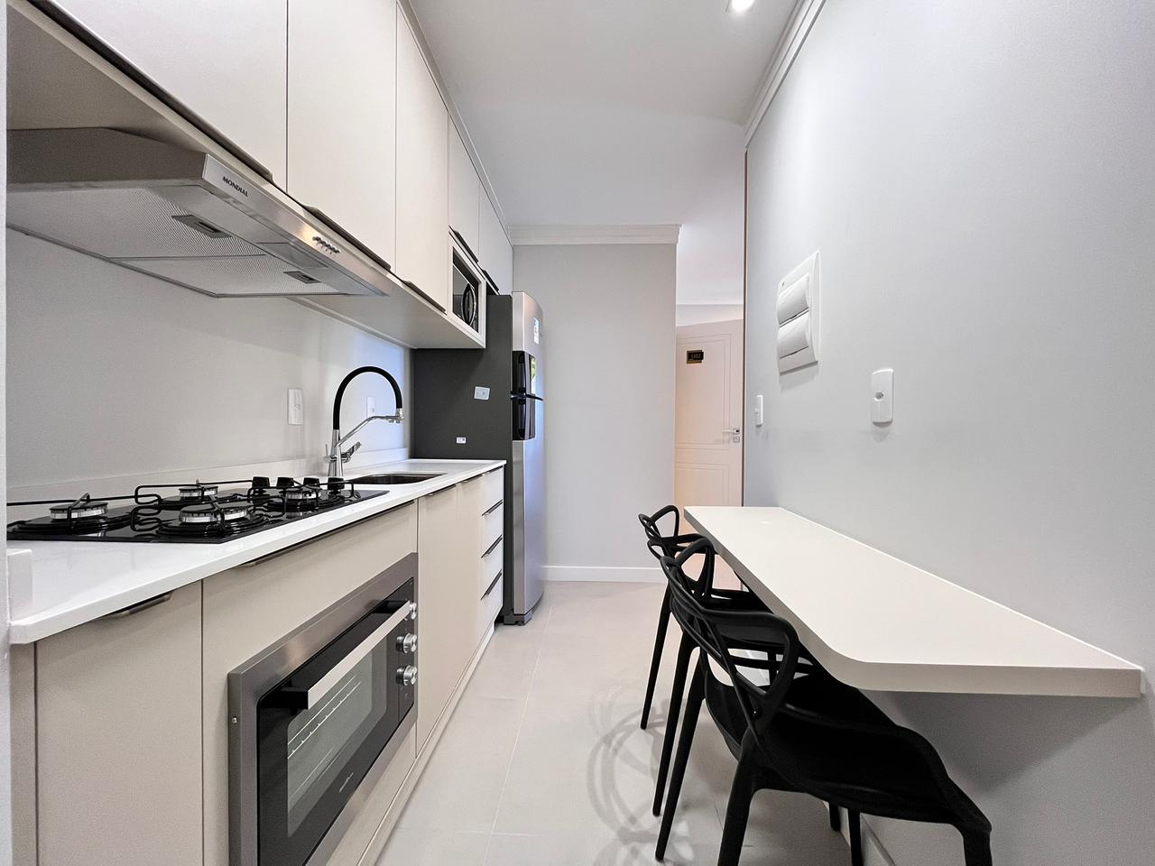 Apartamento, 2 quartos, 70 m² - Foto 8