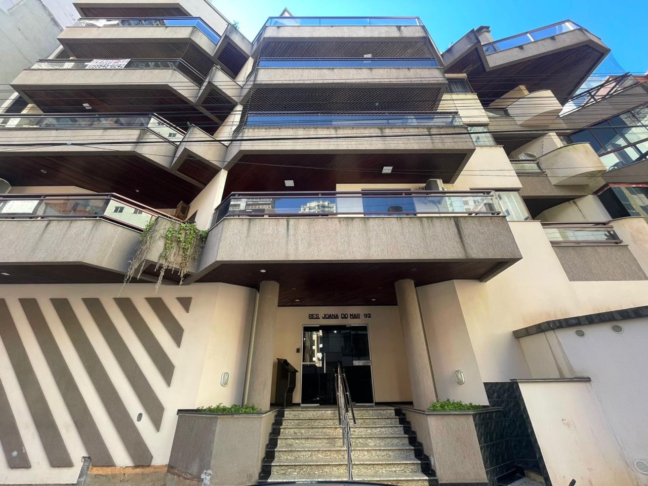 Apartamento à venda com 121m² por R$ 1.166.000,00 - Invicta Itapema - Assessoria Imobiliária