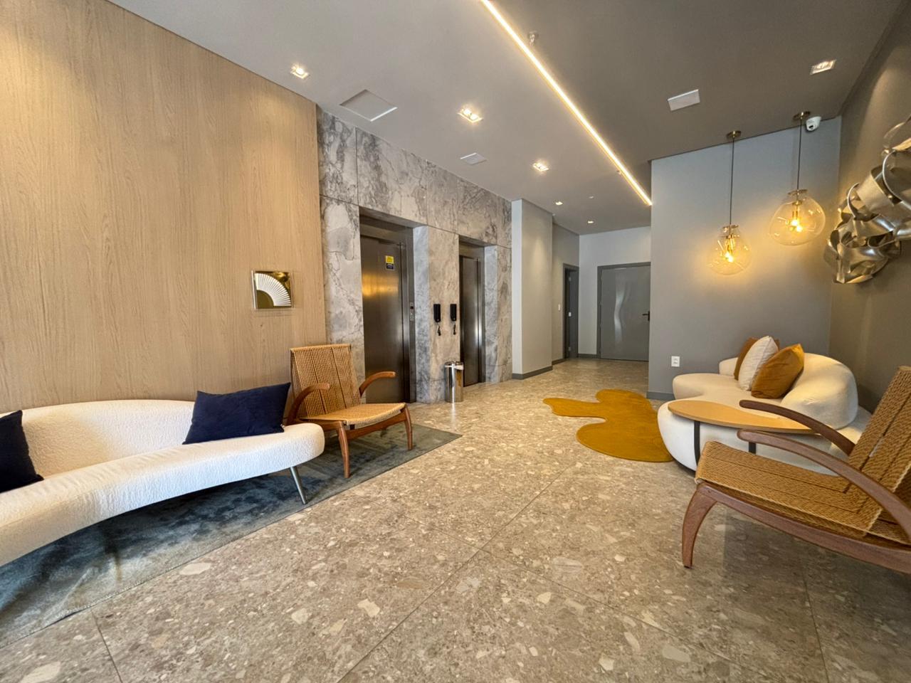 Flat/Apart Hotel, 1 quarto, 40 m² - Foto 4
