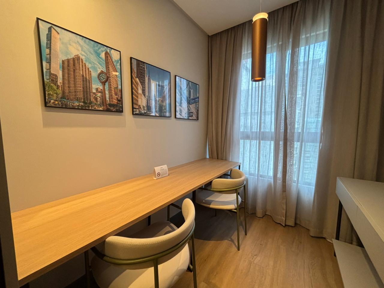 Flat/Apart Hotel, 1 quarto, 40 m² - Foto 7