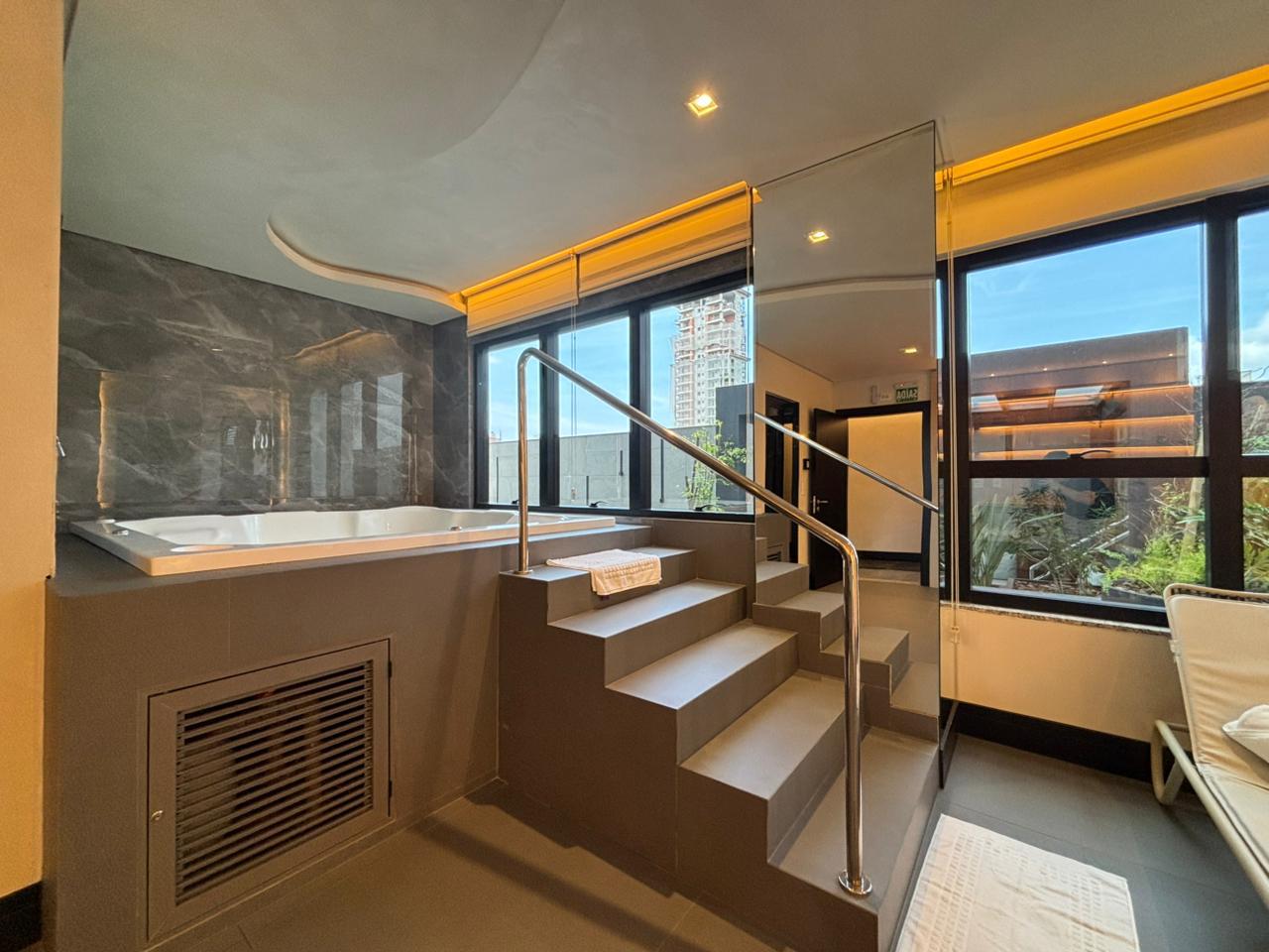 Flat/Apart Hotel, 1 quarto, 40 m² - Foto 16