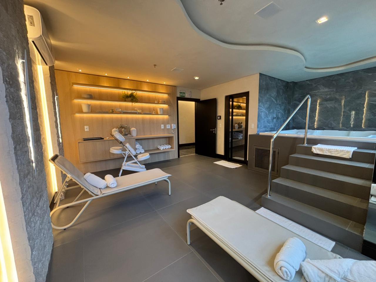 Flat/Apart Hotel, 1 quarto, 40 m² - Foto 15