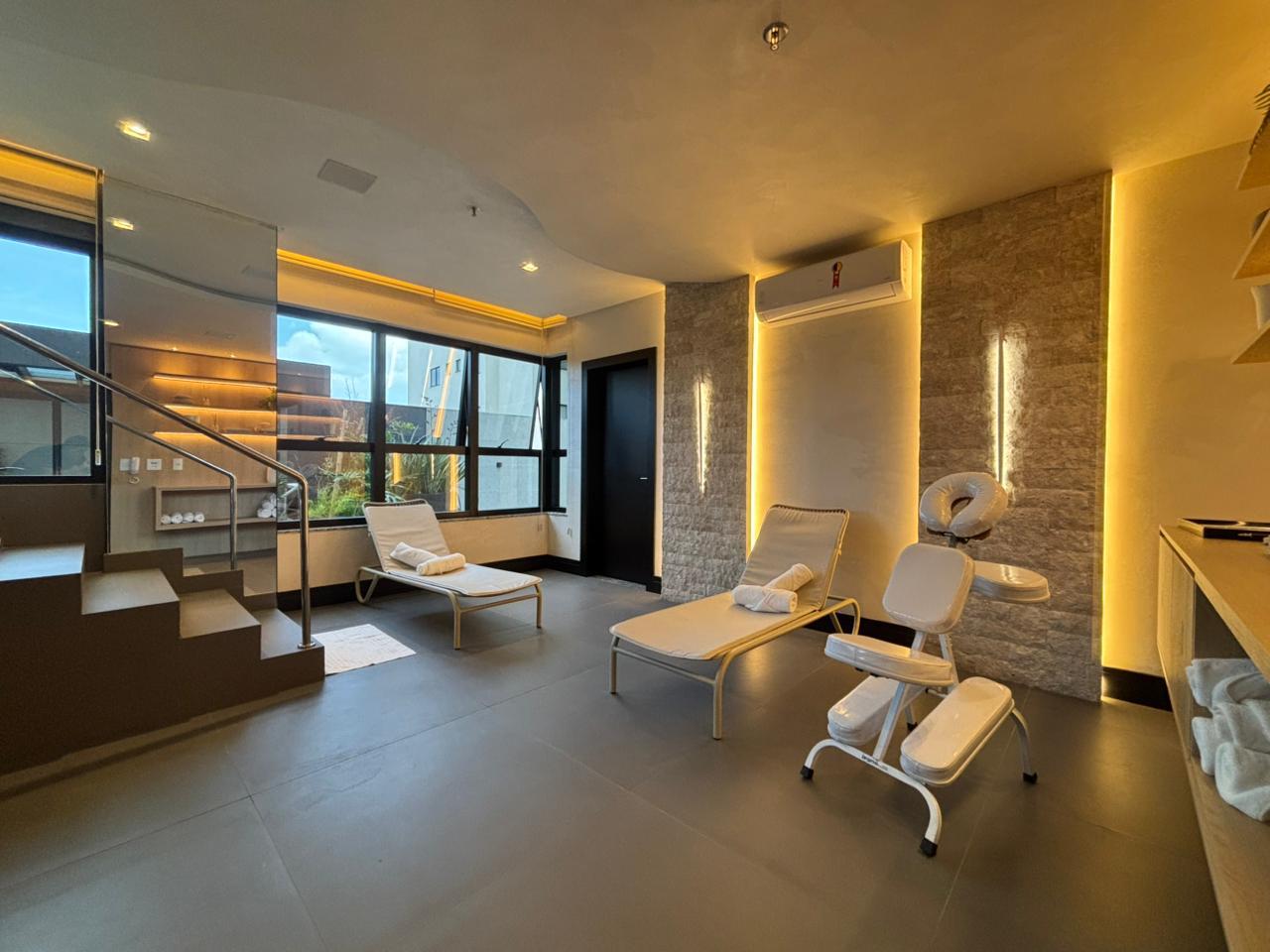Flat/Apart Hotel, 1 quarto, 40 m² - Foto 14