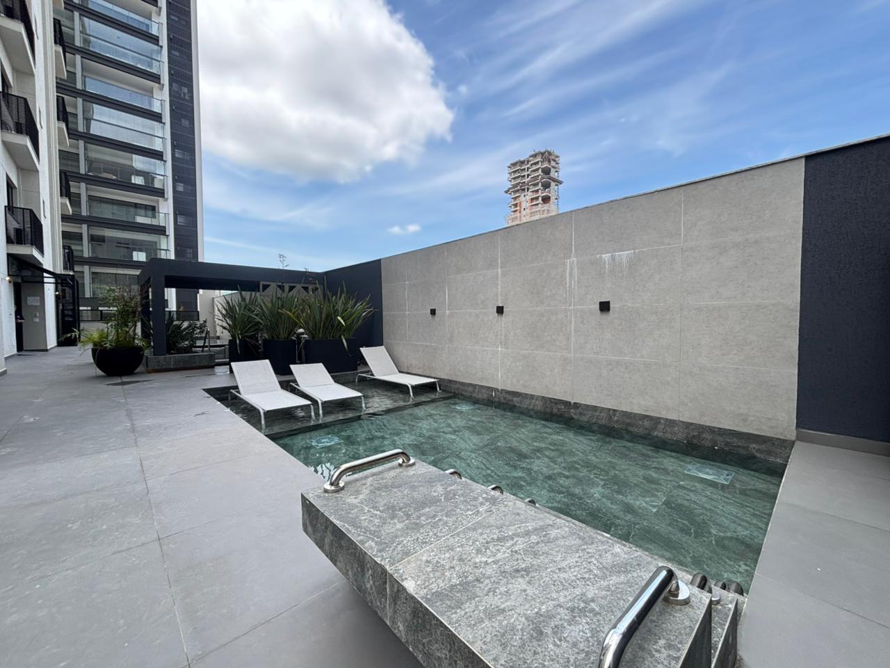 Flat/Apart Hotel, 1 quarto, 40 m² - Foto 25