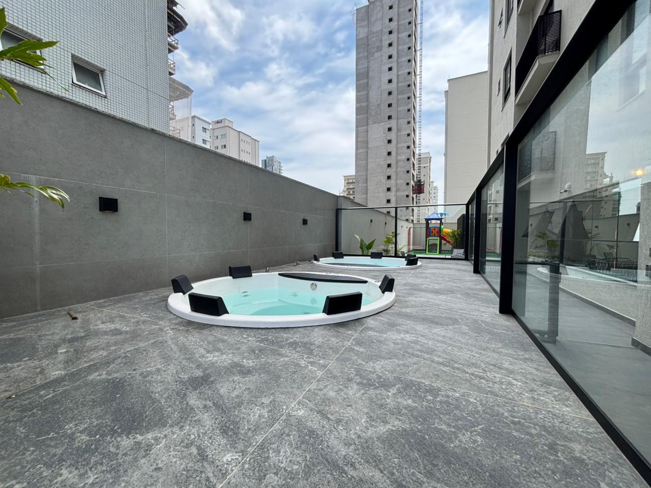 Flat/Apart Hotel, 1 quarto, 40 m² - Foto 23