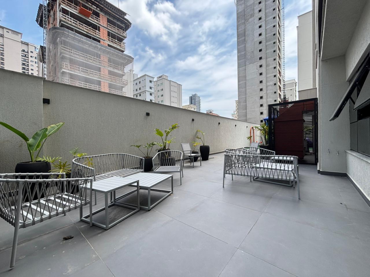 Flat/Apart Hotel, 1 quarto, 40 m² - Foto 21