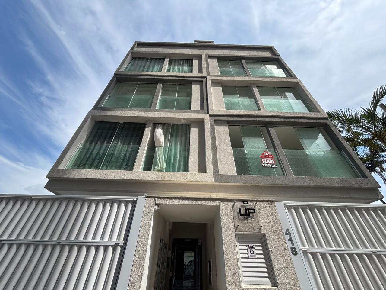 Apartamento à venda com 37.81m² por R$ 330.000,00 - Invicta Itapema - Assessoria Imobiliária