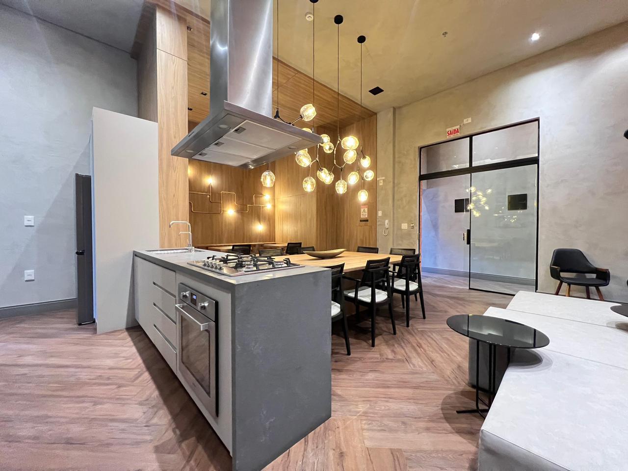 Flat/Apart Hotel, 1 quarto, 40 m² - Foto 11