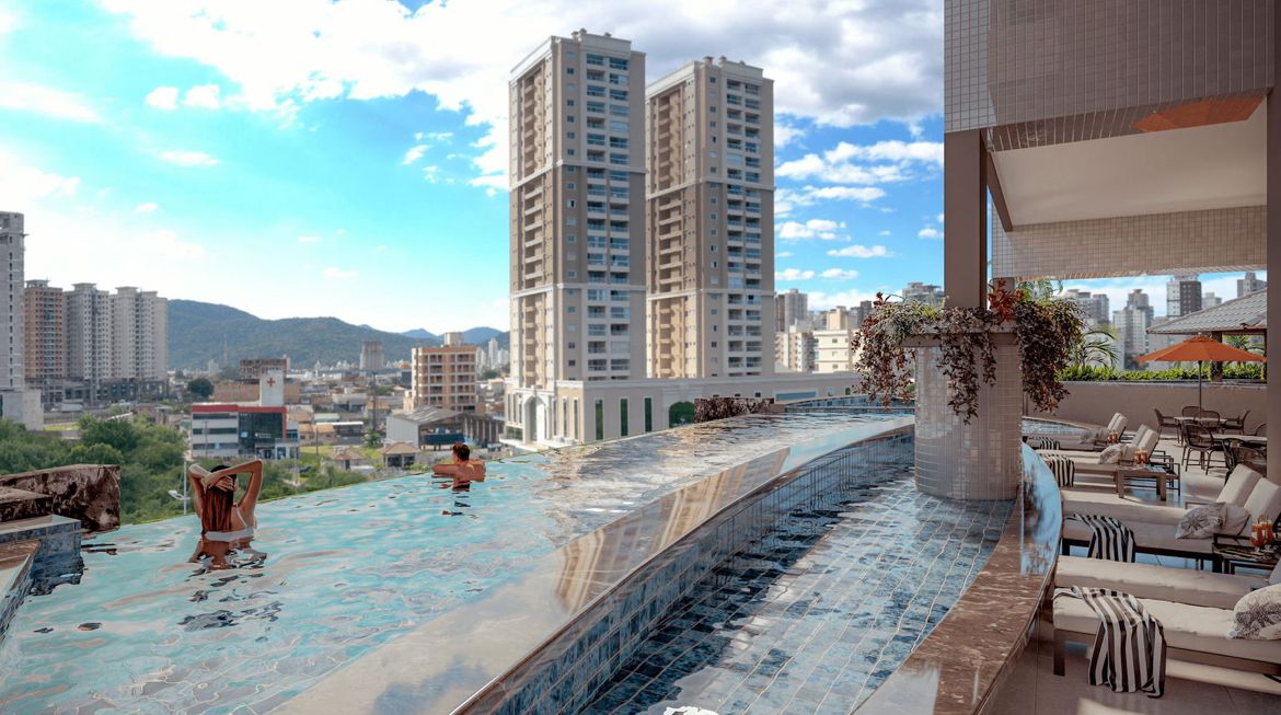 Apartamento, 2 quartos, 91 m² - Foto 35