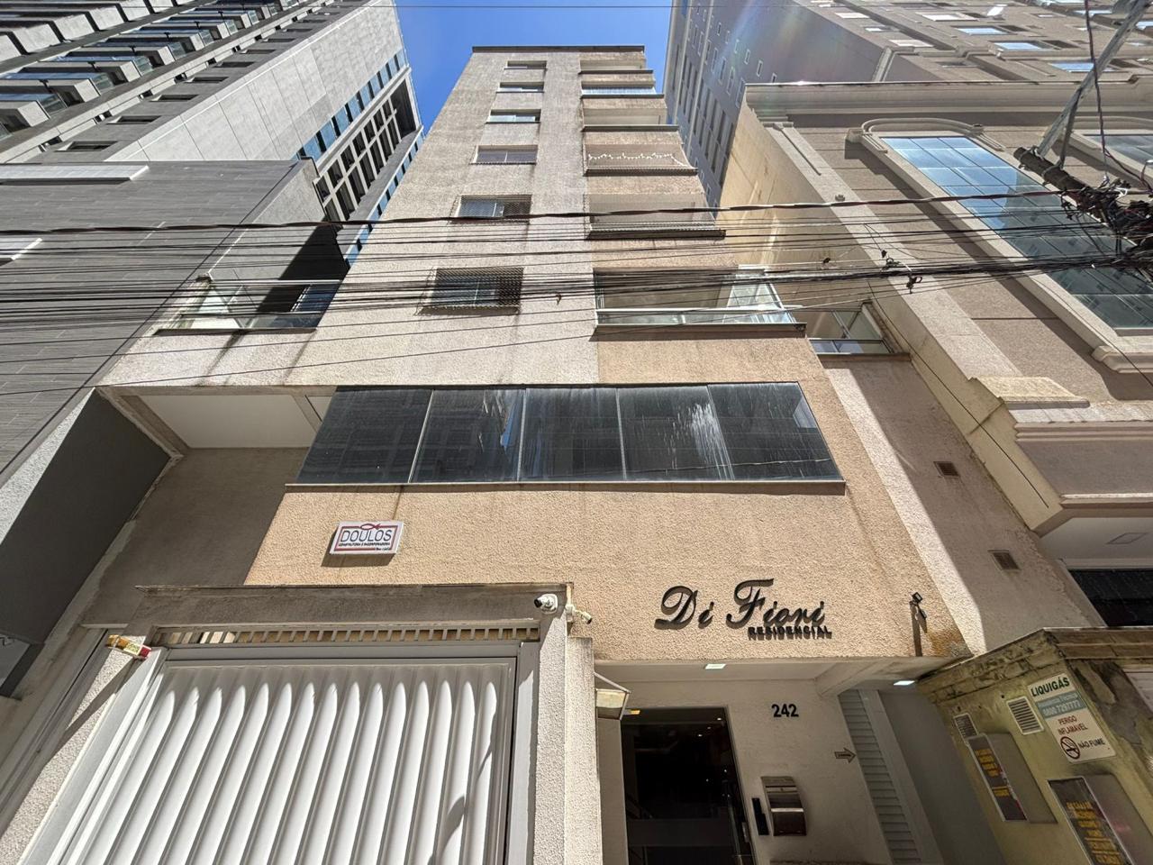 Apartamento à venda com 70m² por R$ 790.000,00 - Invicta Itapema - Assessoria Imobiliária
