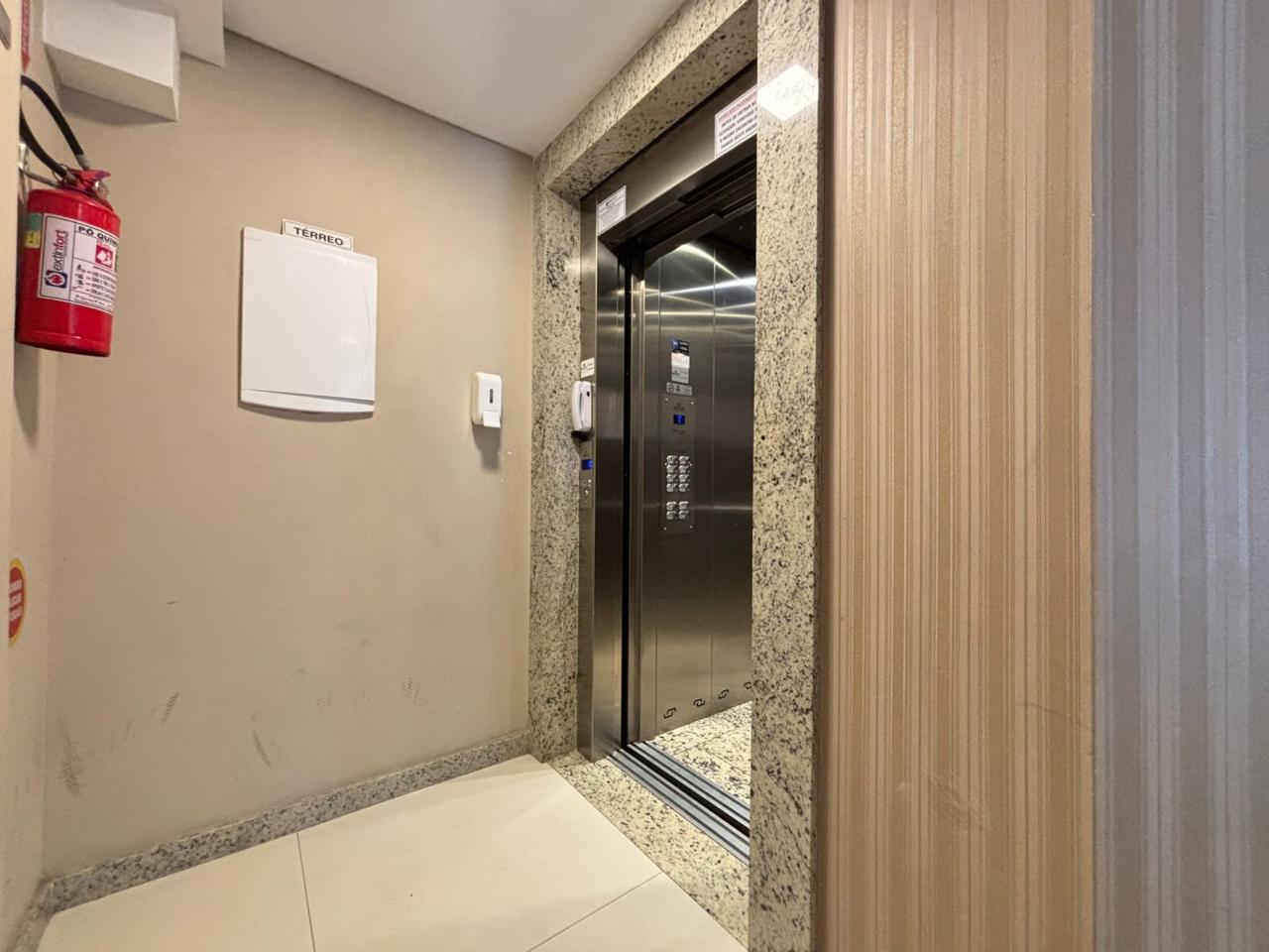  - Apartamento à venda com 70m² por R$ 790.000,00
